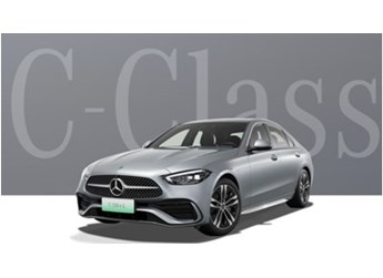 奔馳C級(jí)插電混動(dòng) 新聞封面圖