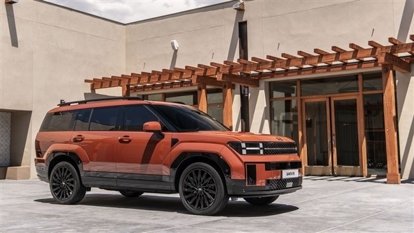 現(xiàn)代經(jīng)典車(chē)型重獲新生！全新勝達(dá)8月上市 提供5/6/7座可供選擇