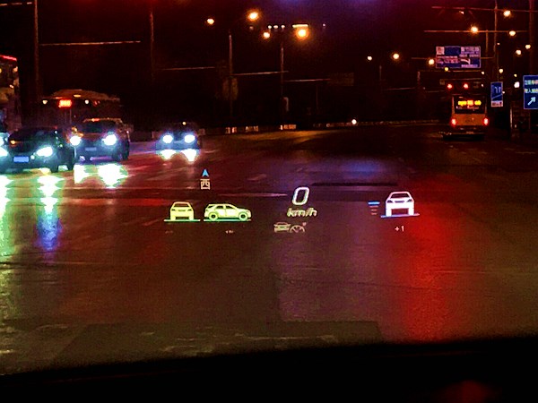 全新時代產(chǎn)物 試駕全新梅賽德斯奔馳GLE