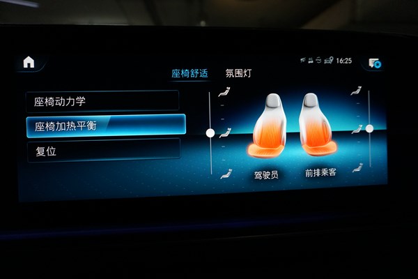 全新時代產(chǎn)物 試駕全新梅賽德斯奔馳GLE