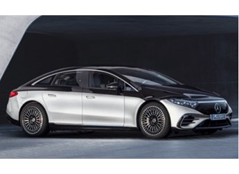 奔馳中國宣布召回32625輛汽車 涉及S級/EQS等豪車 封面圖