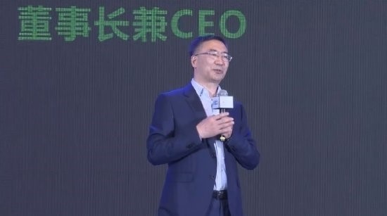 朱江明：零跑汽車產品力要貼近保時捷 但只賣帕薩特的價格