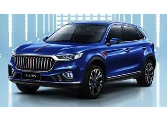 紅旗hs5新款2022款價(jià)格suv成交價(jià)，市場(chǎng)最低報(bào)價(jià)18萬(wàn)起（全款落地價(jià)20萬(wàn)） 封面圖