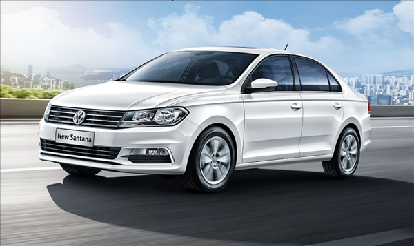 曾經(jīng)22年蟬聯(lián)銷(xiāo)冠！“國(guó)民神車(chē)”桑塔納即將退出歷史舞臺(tái)