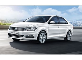 曾經(jīng)22年蟬聯(lián)銷冠！“國民神車”桑塔納即將退出歷史舞臺