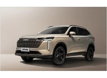 博主1元抽中新一代哈弗H6 3年使用權(quán) 網(wǎng)友：租賃價值超12萬了