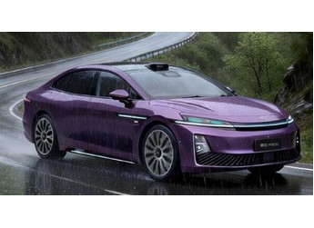 廣汽昊鉑A800將于3月4日上市，搭載1.5T增程動(dòng)力系統(tǒng)