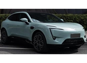 長安UNI-K 新聞封面圖