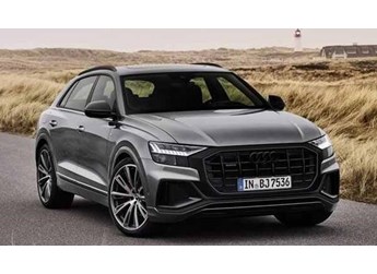 2022中大型SUV排行榜TOP10，口碑最好的中大型SUV推薦