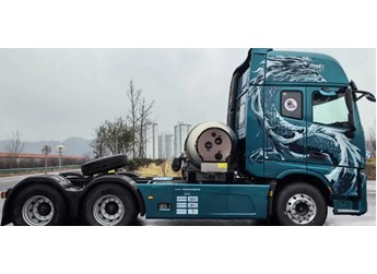 什么車讓400卡友爭(zhēng)先恐后體驗(yàn)？搶先試駕東風(fēng)天龍KH