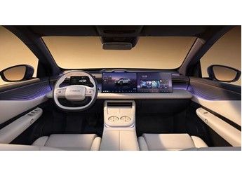 合資車終于聽勸！東風(fēng)日產(chǎn)NX8內(nèi)飾公布：滿眼精裝修家居風(fēng) 封面圖