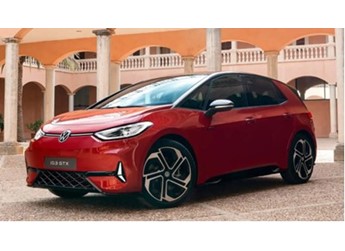 大眾電動汽車在德國銷量超過特斯拉！特斯拉僅排第9 封面圖