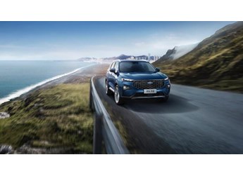 福特領(lǐng)睿 新聞封面圖