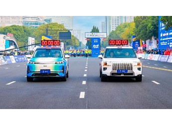 極氪、領(lǐng)克、吉利銀河多元化智能新能源車隊全場景智能護(hù)航 封面圖