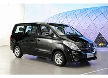 商務(wù)接待神車，2024款菱智PLUS對(duì)比瑞風(fēng)M4、大通G10