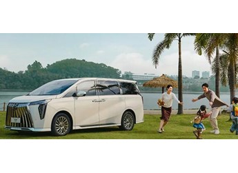 2026款廣汽傳祺M8 HEV上市，19.78萬(wàn)起售：搭載2.0T混動(dòng)系統(tǒng)