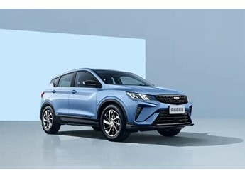 7月SUV購車攻略：精選多款熱門車型上市，帶你找到心儀之選