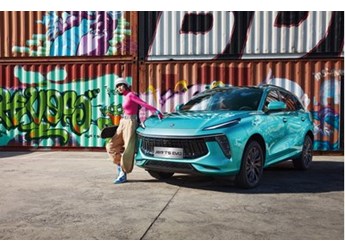 15萬的大眾探歌真沒有10萬的風(fēng)行T5 EVO香，這幾點(diǎn)差距明顯