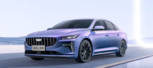 吉利星瑞L智擎將于12月3日正式上市！預售13.17萬起