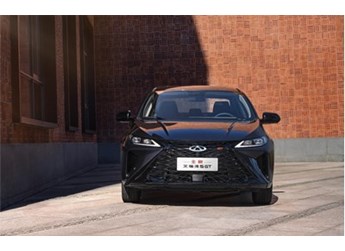 全新艾瑞澤5 GT為何進身新一代Dream Car，一起聽聽車主怎么說？ 封面圖