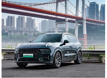 新款領(lǐng)克09 EM-P開啟限時專享價 優(yōu)惠后售價27.58-31.58萬 封面圖