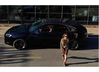 收獲用戶頻頻點(diǎn)贊，問(wèn)界新M5的好評(píng)秘訣是什么 封面圖