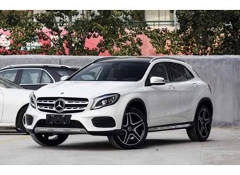 奔馳車(chē)系價(jià)格表，奔馳車(chē)型大全