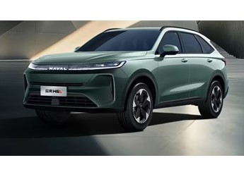 經(jīng)典國民神車上新！長城哈弗H6L核心參數(shù)公布：車身加長、配置大增 封面圖