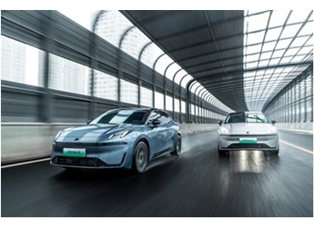 可能是20萬級最好開的混動車，領(lǐng)克07 EM-P全場景駕控?zé)o憂 封面圖