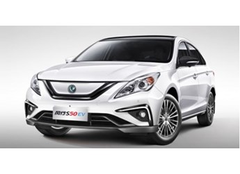 跨城通勤也可輕松愜意，風(fēng)行S50EV長(zhǎng)續(xù)航、高配置品質(zhì)加持 封面圖