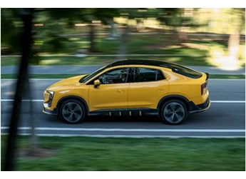 不負春光，動靜皆宜 | 與愛馳U6開啟春日限定美好 封面圖