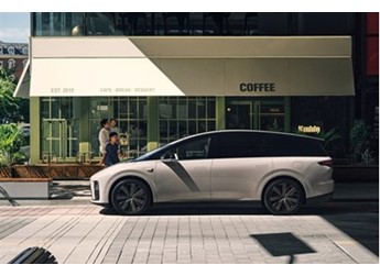 理想i8正式開(kāi)啟預(yù)定：預(yù)售價(jià)35-40萬(wàn)元 7月29日上市 封面圖