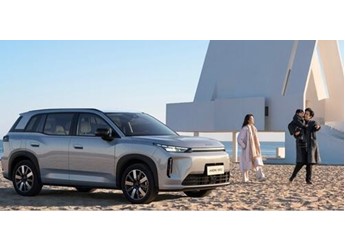 上市首月銷(xiāo)量就破萬(wàn)！廣汽埃安i60增程馬到成功版上市：10.28萬(wàn)