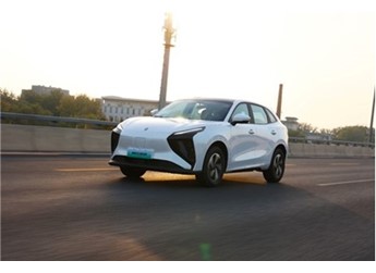 移動(dòng)的鋼鐵長城，風(fēng)行雷霆410續(xù)航版：守護(hù)家庭安全出行！ 封面圖