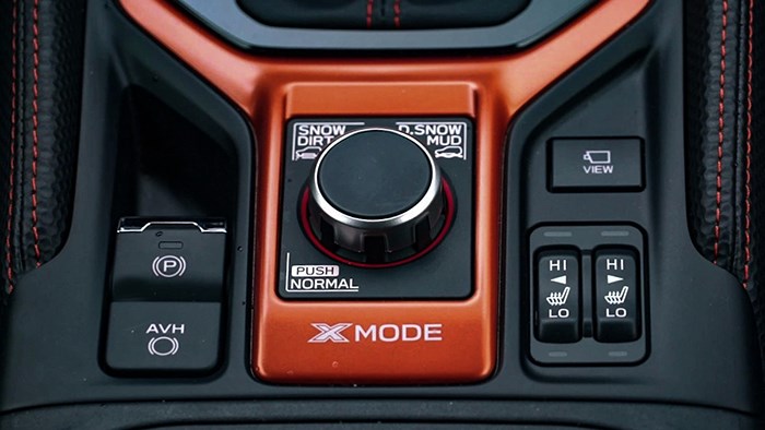 為運動而生 斯巴魯力獅、森林人限量版評測