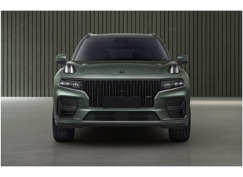 31.8萬元起！新款領(lǐng)克09 EM-P開啟預(yù)售 外觀設(shè)計微調(diào) 封面圖