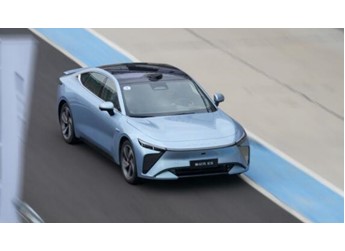 3.7秒破百+800V快充，奇瑞家的大公子還有多少狠活？ 封面圖