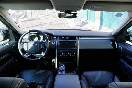 追尋冬季的暖陽 駕路虎發(fā)現5游京西古村落