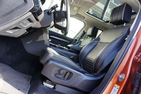 追尋冬季的暖陽 駕路虎發(fā)現5游京西古村落