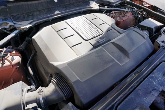 追尋冬季的暖陽 駕路虎發(fā)現5游京西古村落