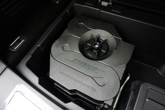 日系豪華7座SUV 試駕英菲尼迪QX60混動(dòng)