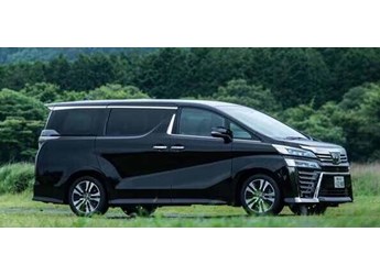 7座MPV商務(wù)車車型大全，MPV商務(wù)車大全7座推薦