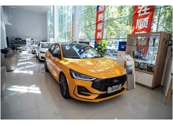 駕趣升級，全新?？怂鼓目罡档眠x擇？