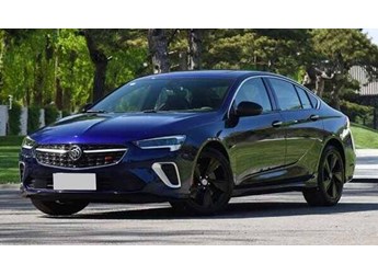 中型轎車買什么車好？2022年中型車排名推薦TOP10