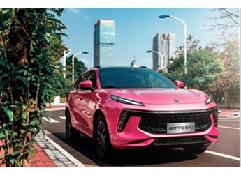 中國(guó)品牌緊湊型SUV海選，風(fēng)行T5 EVO、哈弗H6 國(guó)潮版與長(zhǎng)安CS55PLUS誰(shuí)才是年輕時(shí)尚之選 封面圖