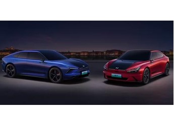 本田推遲純電旗艦GT上市時間 戰(zhàn)略調整應對市場競爭 封面圖