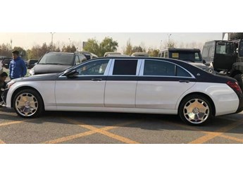 邁巴赫是哪個國家的品牌