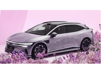 新款極氪007GT/007二季度上市，配900V高壓架構(gòu)，性能大提升 封面圖