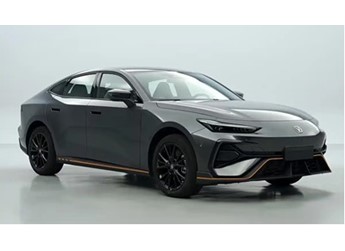 長(zhǎng)安UNI-V 新聞封面圖