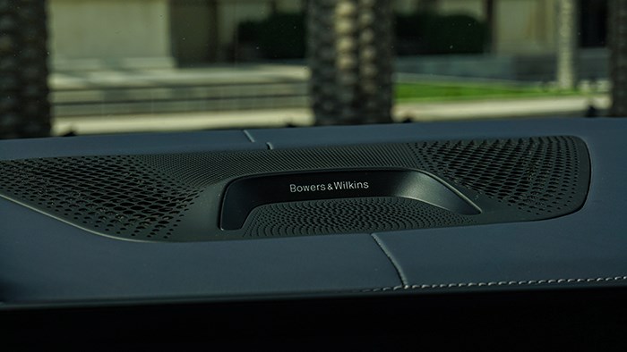 隨時(shí)開啟精致奢華的旅行 寶馬X7 xDrive40i